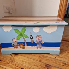 Children's storage