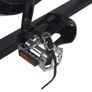 Massive 16kg Flywheel Exercise Bike Image 7