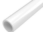 20 mm White Round Conduit