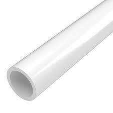 20 mm White Round Conduit