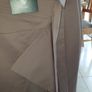 V by Very blush pink/beige wrap skirt size 10 bnwt Image 9