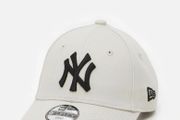 New York Yankee hat baseball cap New Era 9forty