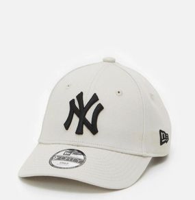 New York Yankee hat baseball cap