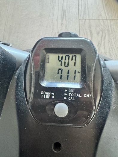 Reebok Aerobic Stepper