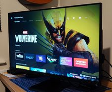 Gigabyte 32 inch QHD 165Hz Gaming Monitor