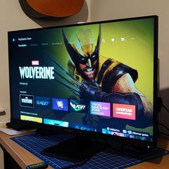 Gigabyte 32 inch QHD 165Hz Gaming Monitor