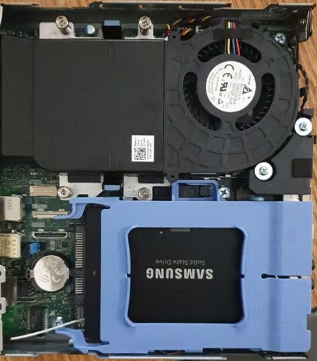 Dell OptiPlex 7060 Mini PC - Full Setup Ready to Use