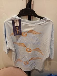 HarryvPotter boys T shirt