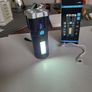 Led flashlamp Image 8