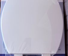 Toilet Seat - Brand New