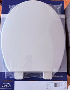 Toilet Seat - Brand New