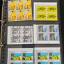 Ireland (mainly) Stamp Album with Mint MNH Please see all Pictures Image 8