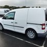 Volkswagen Caddy 2008 Image 2