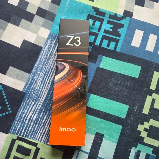 Imoo z3 brand new in sealed box