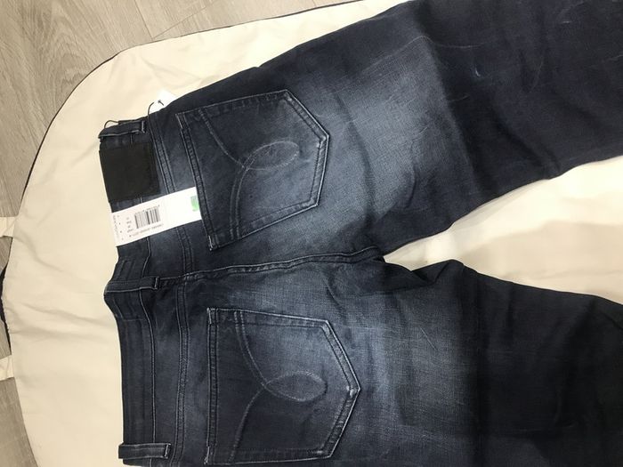 jeans 31R34L Calvin Clein brand new