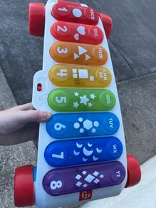 Kids toy