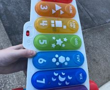 Kids toy