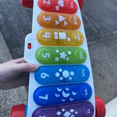 Kids toy