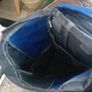 Hiking bags x 2 large haversacks  and sleeping bsg Image 4