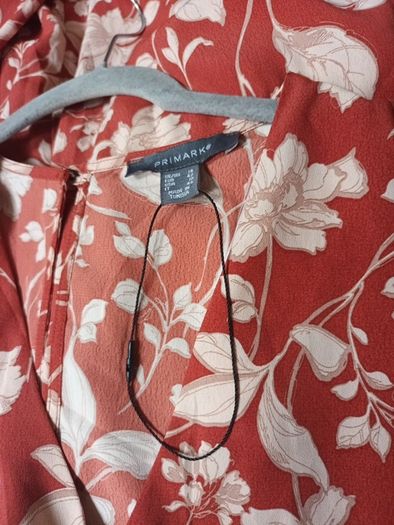 Primark  Dress. S.14.  B.N.W.T.