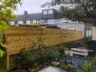 Fencing, Fence panels, Privacy screens and wall toppers Image 4