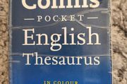 Thesaurus English Dictionaries