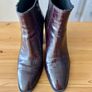 Zara ankle boots 8/41 Image 3