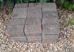 500 Bricks for Barbeque