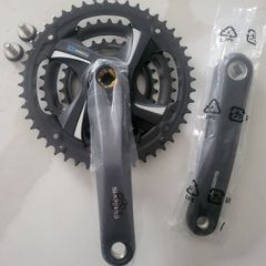 Shimano Crankset 3 Speed New