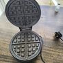 Waffle maker Image 2