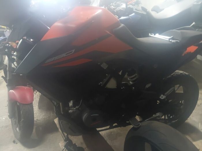 ktm  2022 ktm 390 adventure