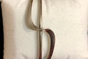 silver bangle