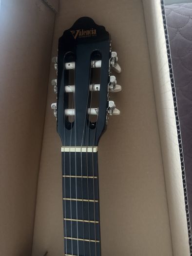 left handed guitar