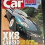 2x Jaguar Car Magazines (3rd one free) Image 5