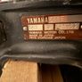 Yamaha 55B 55hp outboard Image 3