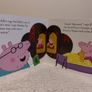 Peppa Pig hardback board Books Image 9