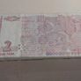 Bulgaria Banknote 2 Levs Image 2