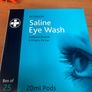 eye wash station Image 2