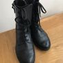 TT Bagat ankle boots Image 2