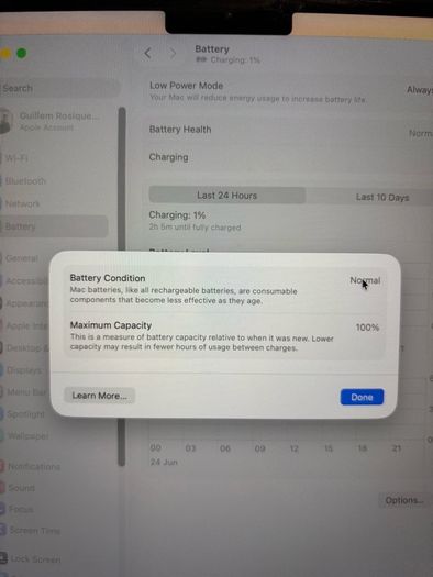 macBook Air M5