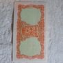 Lavery10 shilling notes Image 10