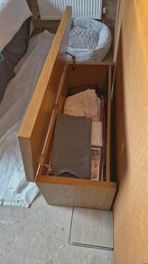 Next Storage Bunker