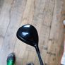Srixon ZX MKII 3 Wood Image 4