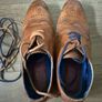 Boys Bowe Shoes Image 3