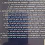 Eric Clapton - Strictly The Blues. Image 2