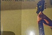Wilco - Being There. 2 CD.