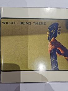 Wilco - Being There. 2 CD.