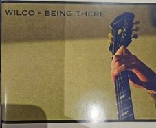 Wilco - Being There. 2 CD.
