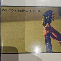 Wilco - Being There. 2 CD.