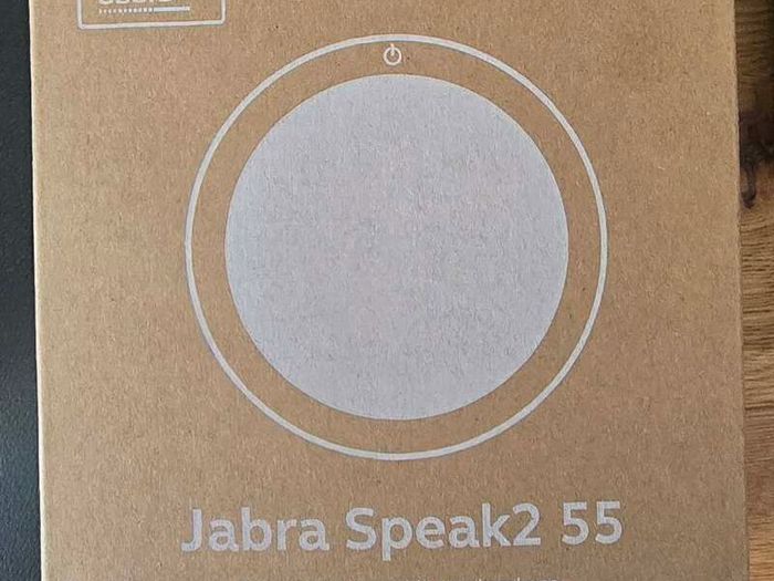 Home office Speaker